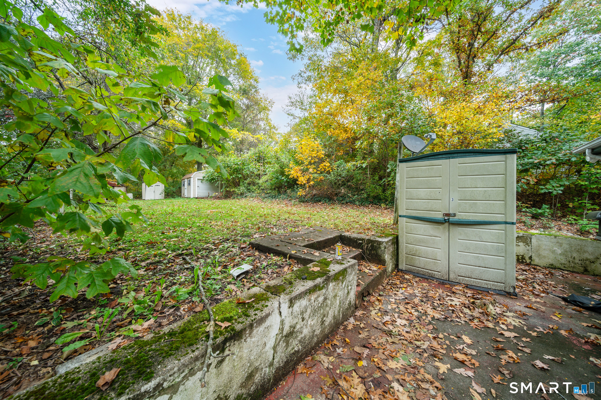 815 Cheyenne Road Watertown CT 06795