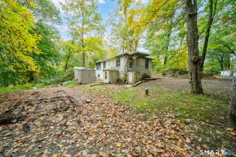 815 Cheyenne Road Watertown CT 06795
