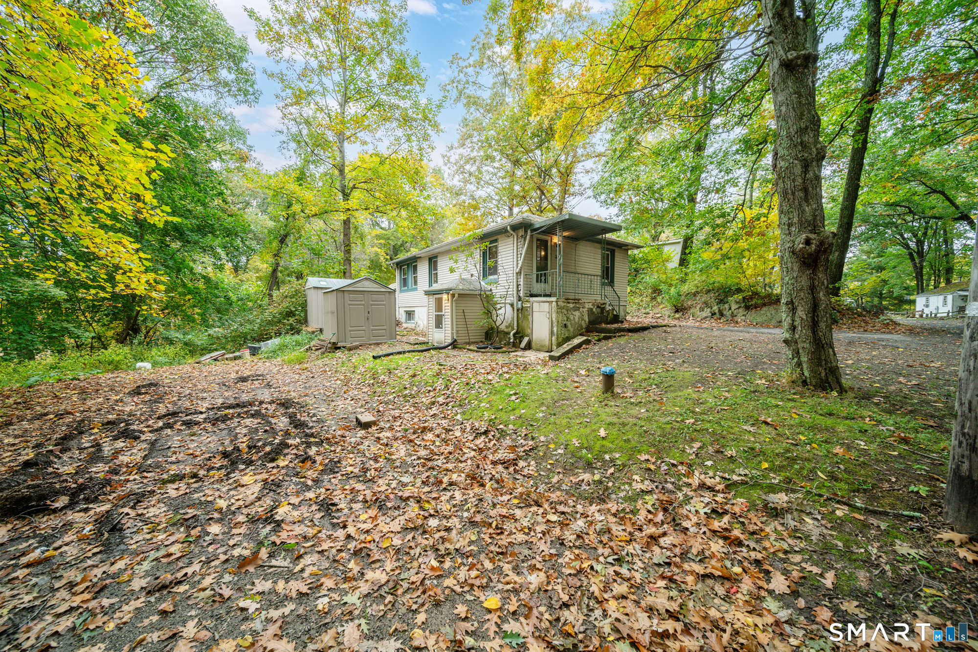 815 Cheyenne Road Watertown CT 06795