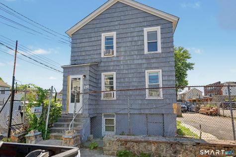 178 Linen Avenue Bridgeport CT 06604