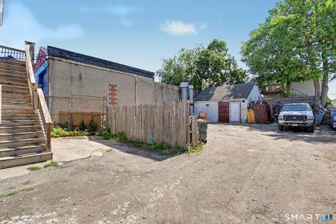 178 Linen Avenue Bridgeport CT 06604