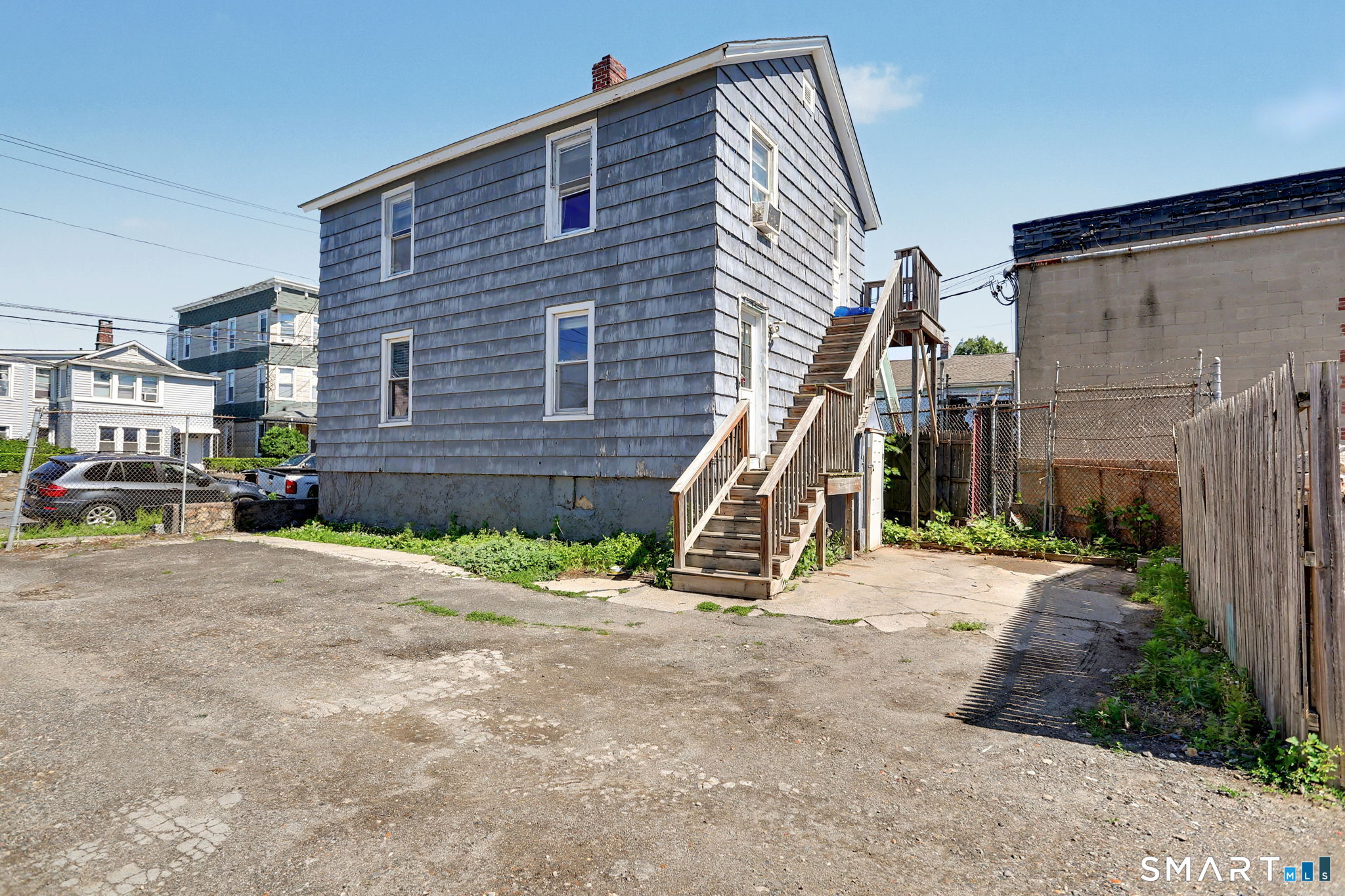 178 Linen Avenue Bridgeport CT 06604