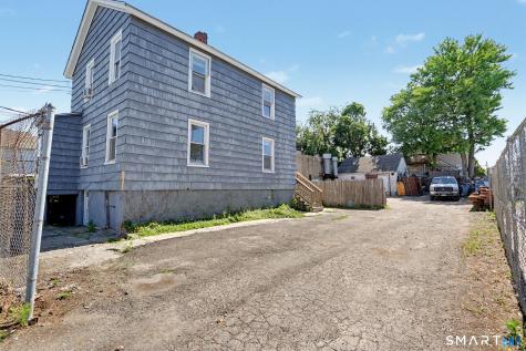 178 Linen Avenue Bridgeport CT 06604