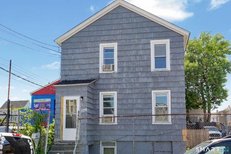 178 Linen Avenue Bridgeport CT 06604