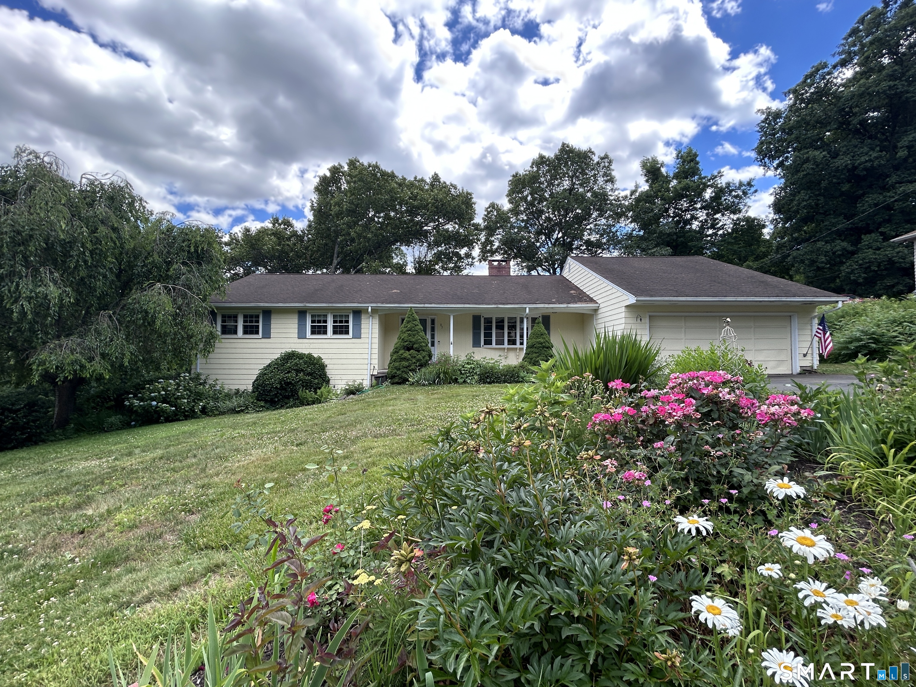 85 Ten Acre Road Middletown CT 06457
