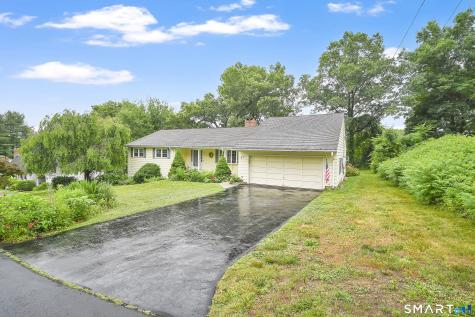 85 Ten Acre Road Middletown CT 06457