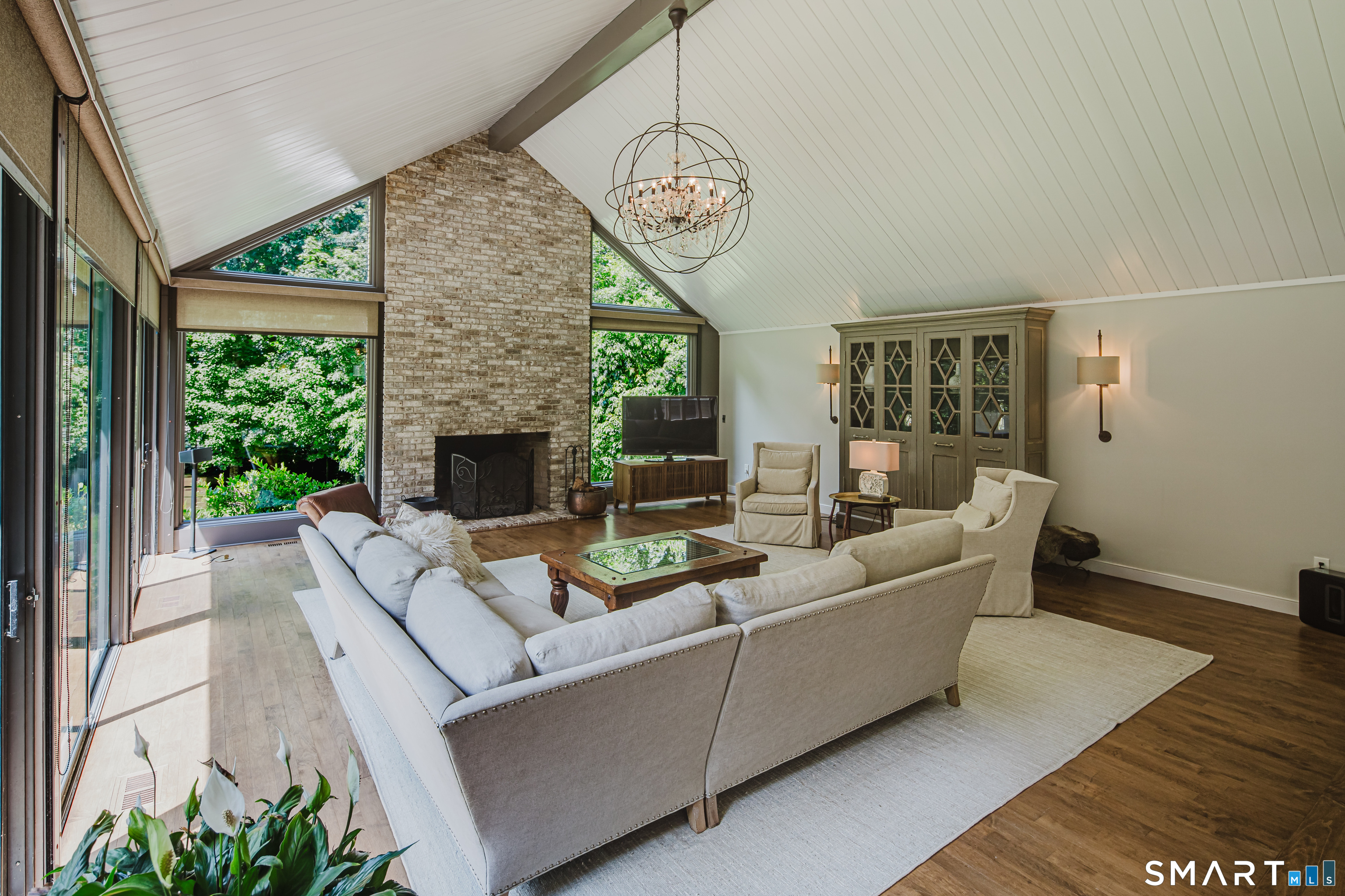 3 Ridge Road Weston CT 06883