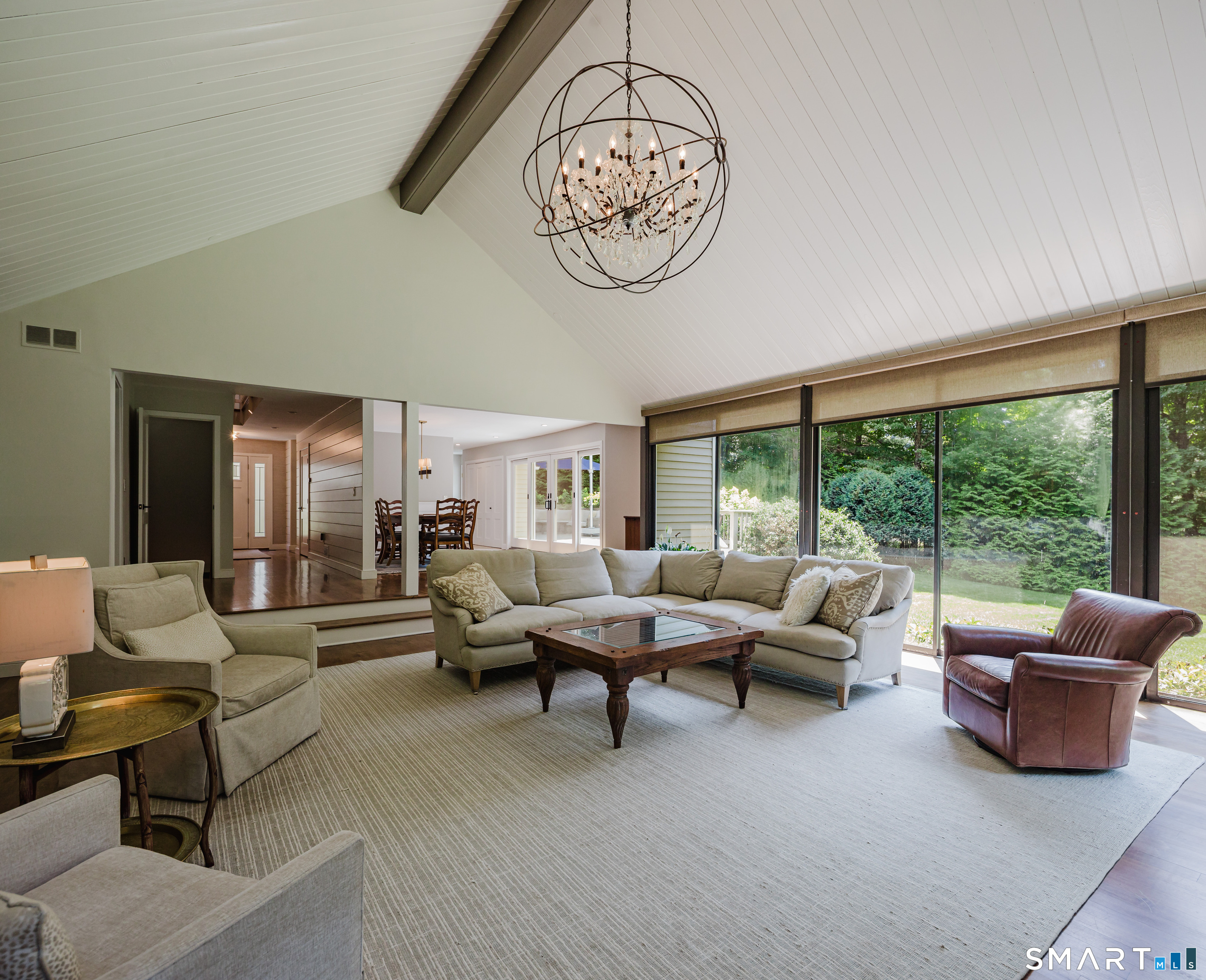 3 Ridge Road Weston CT 06883