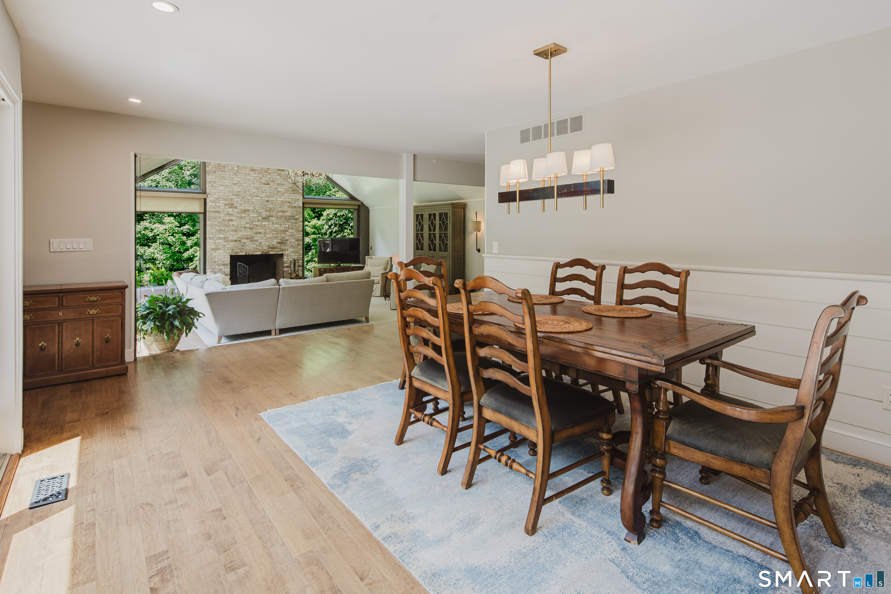 3 Ridge Road Weston CT 06883