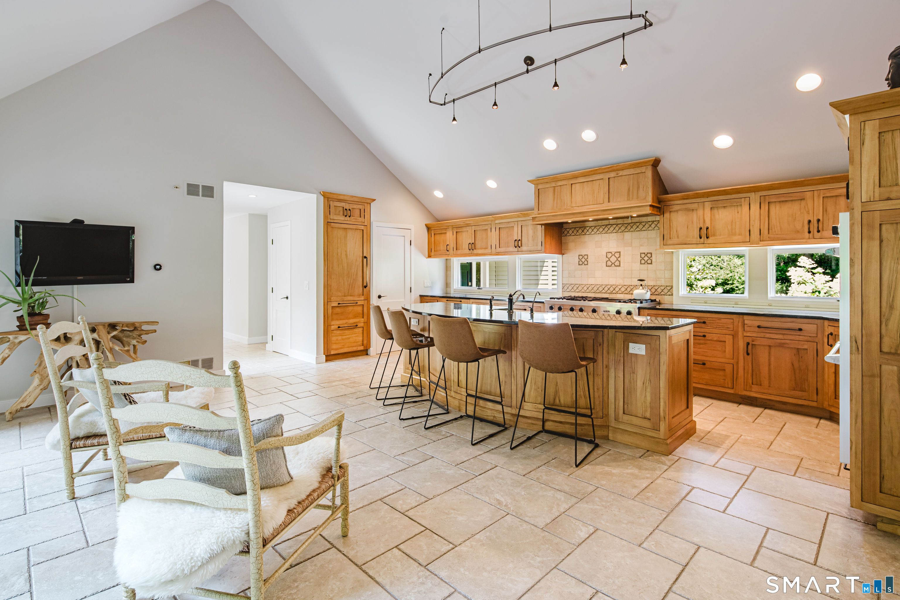 3 Ridge Road Weston CT 06883