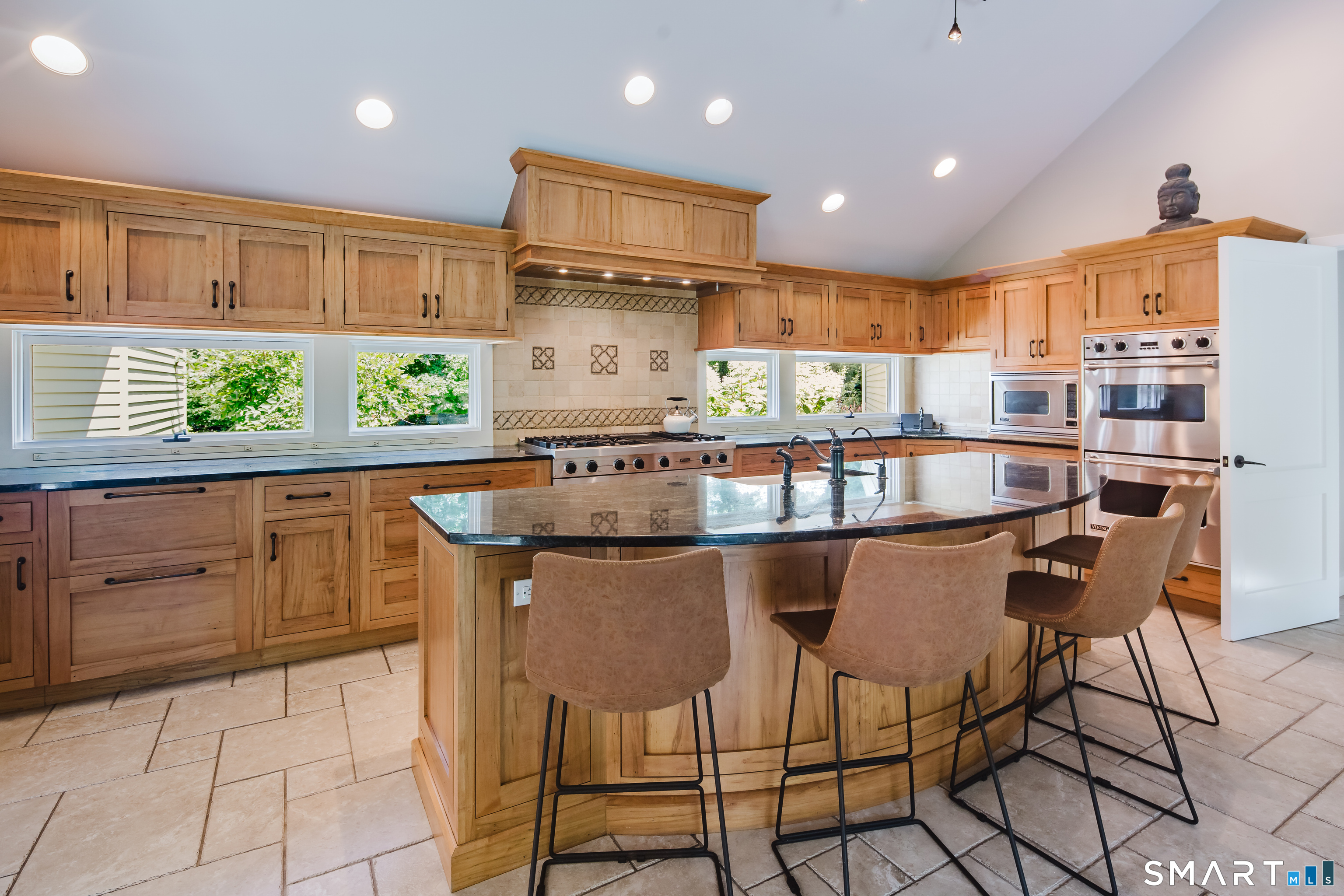 3 Ridge Road Weston CT 06883