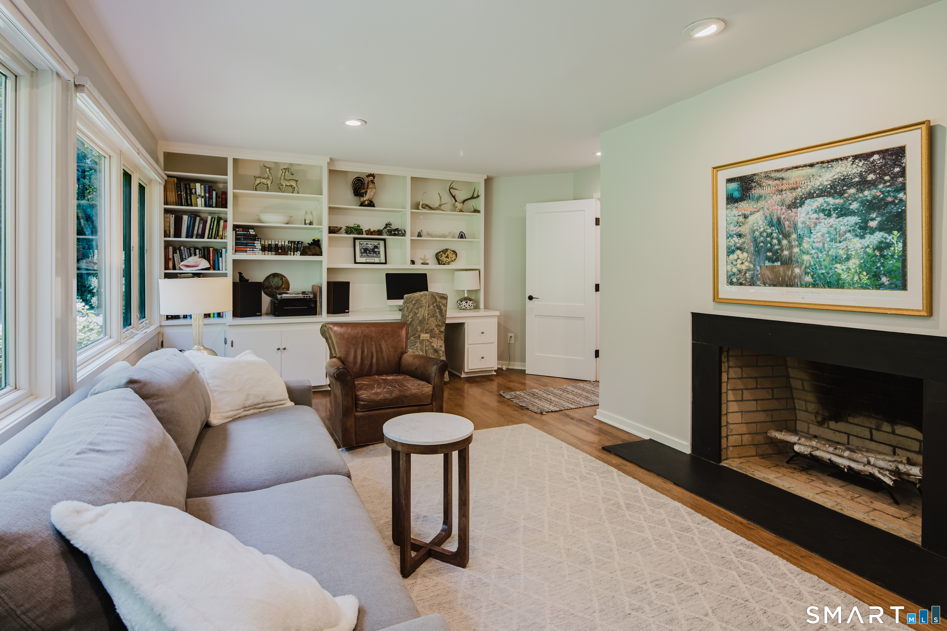 3 Ridge Road Weston CT 06883