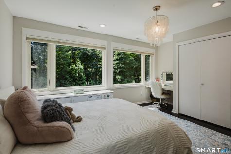 3 Ridge Road Weston CT 06883