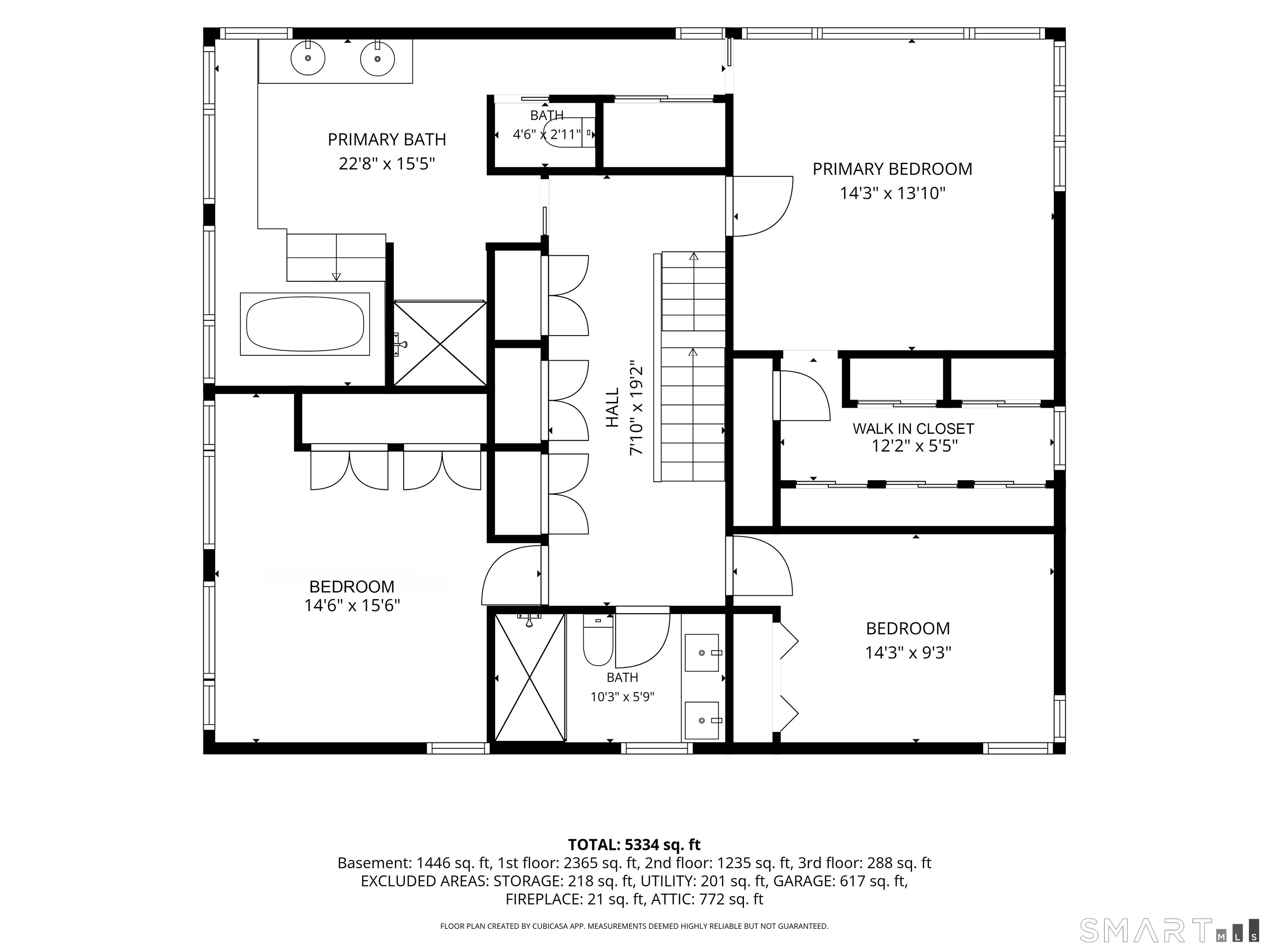 3 Ridge Road Weston CT 06883