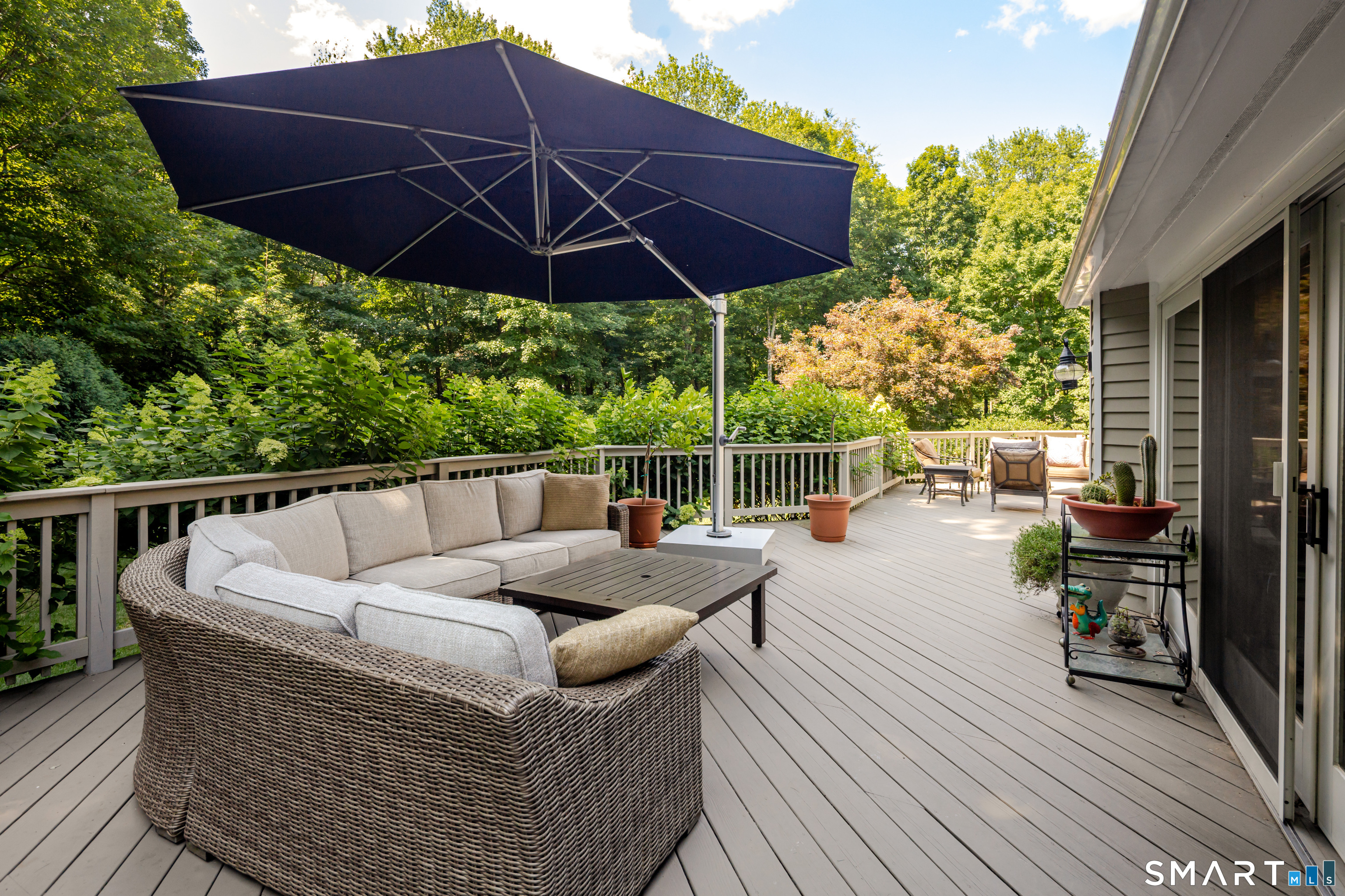3 Ridge Road Weston CT 06883