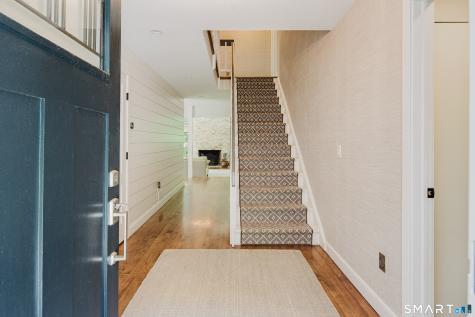 3 Ridge Road Weston CT 06883