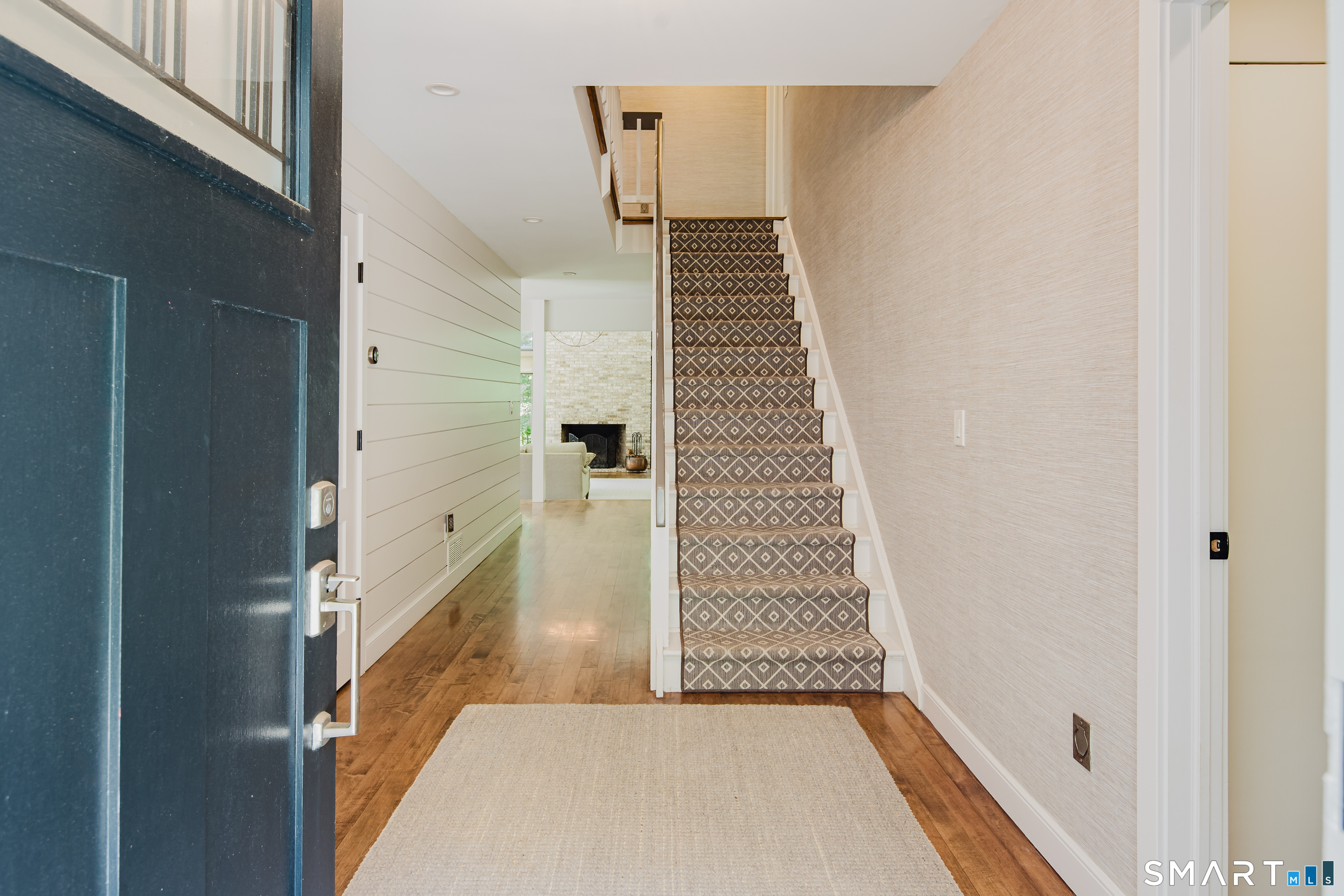3 Ridge Road Weston CT 06883