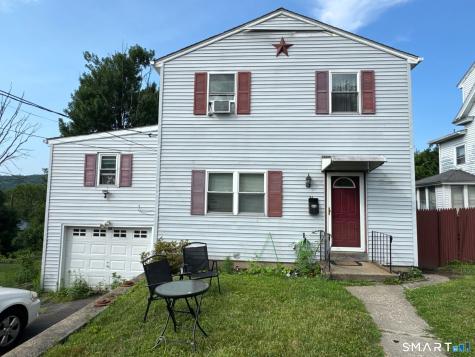 24 West Street Naugatuck CT 06770