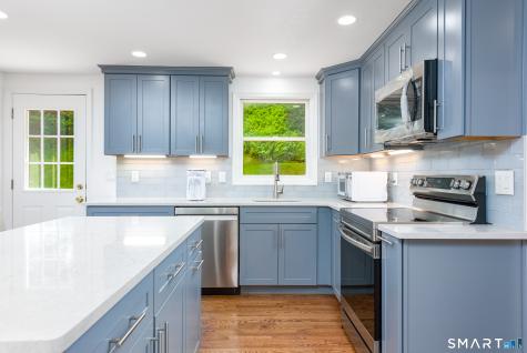 55 Old Sib Road Ridgefield CT 06877