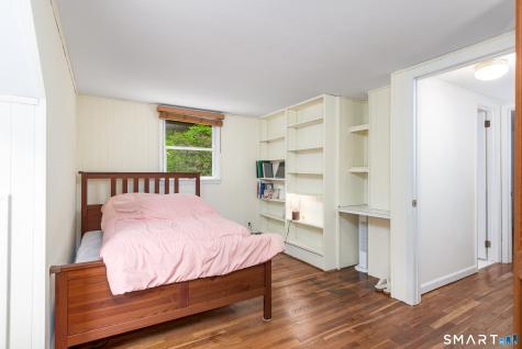 55 Old Sib Road Ridgefield CT 06877