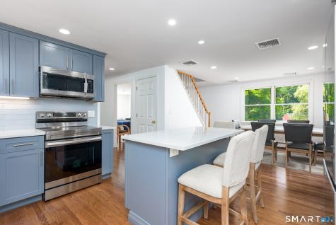 55 Old Sib Road Ridgefield CT 06877