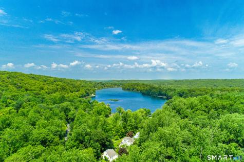 55 Old Sib Road Ridgefield CT 06877