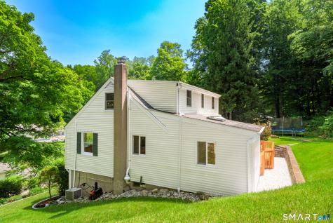 55 Old Sib Road Ridgefield CT 06877