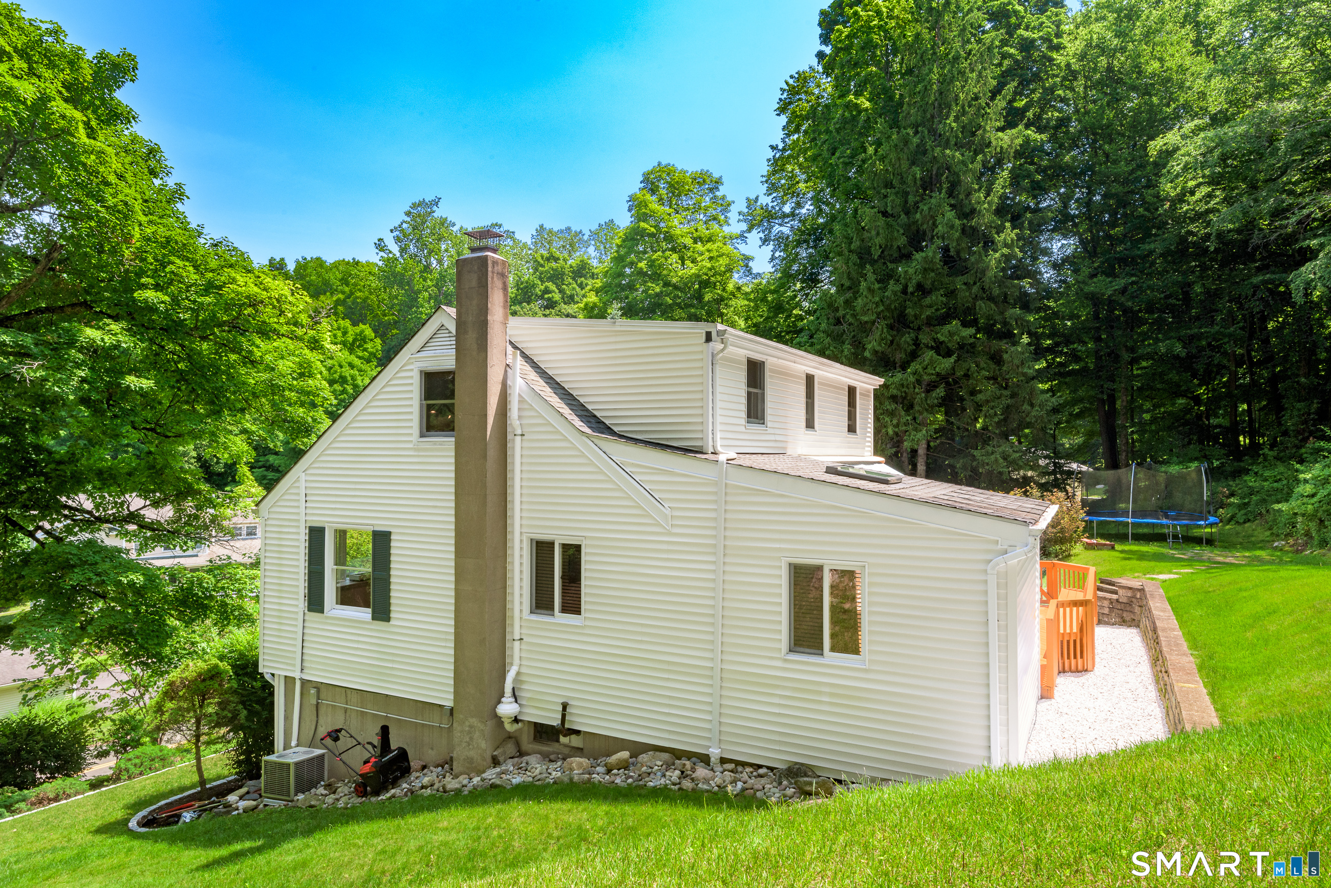 55 Old Sib Road Ridgefield CT 06877