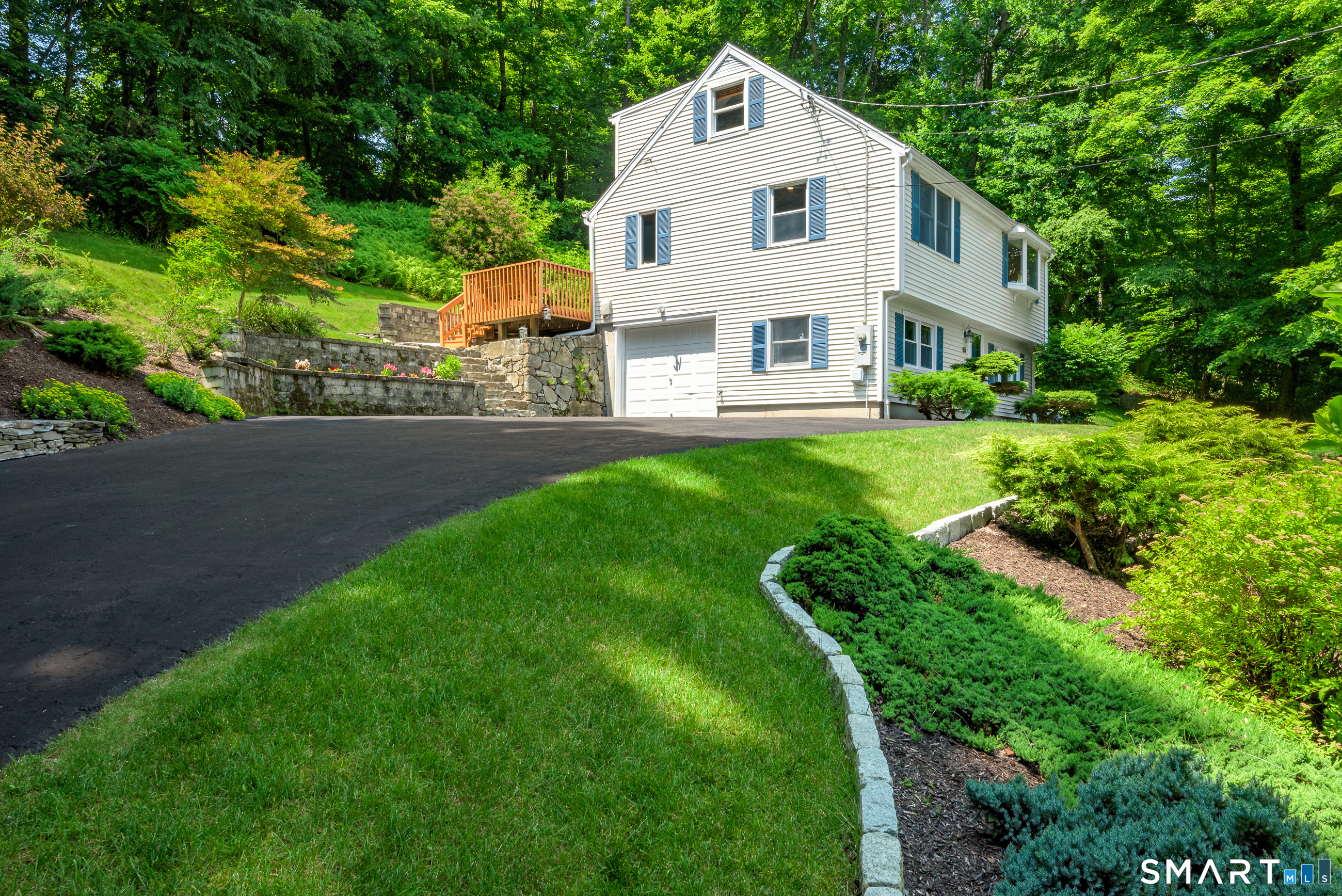 55 Old Sib Road Ridgefield CT 06877