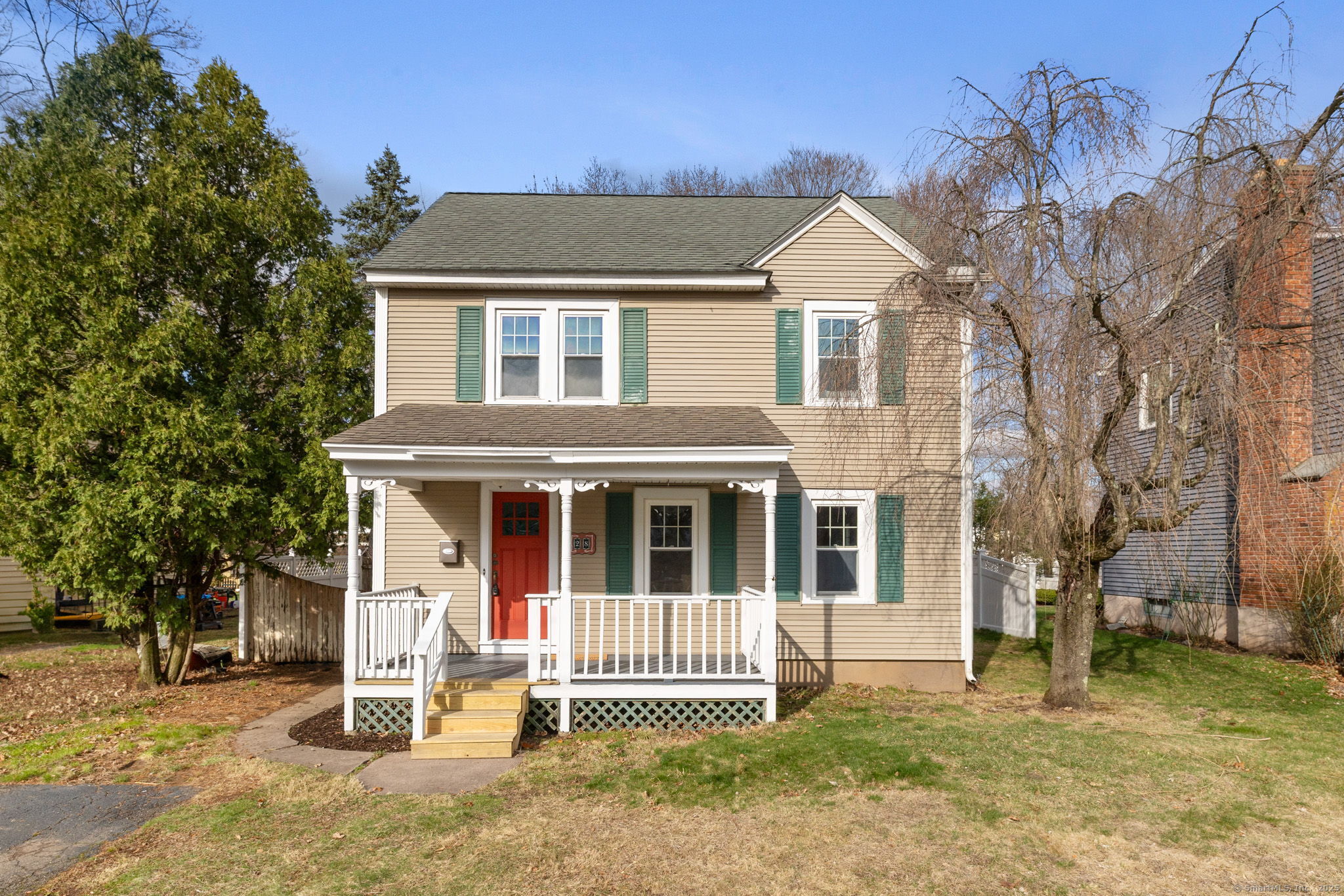 28 Kensington Street Manchester CT 06040