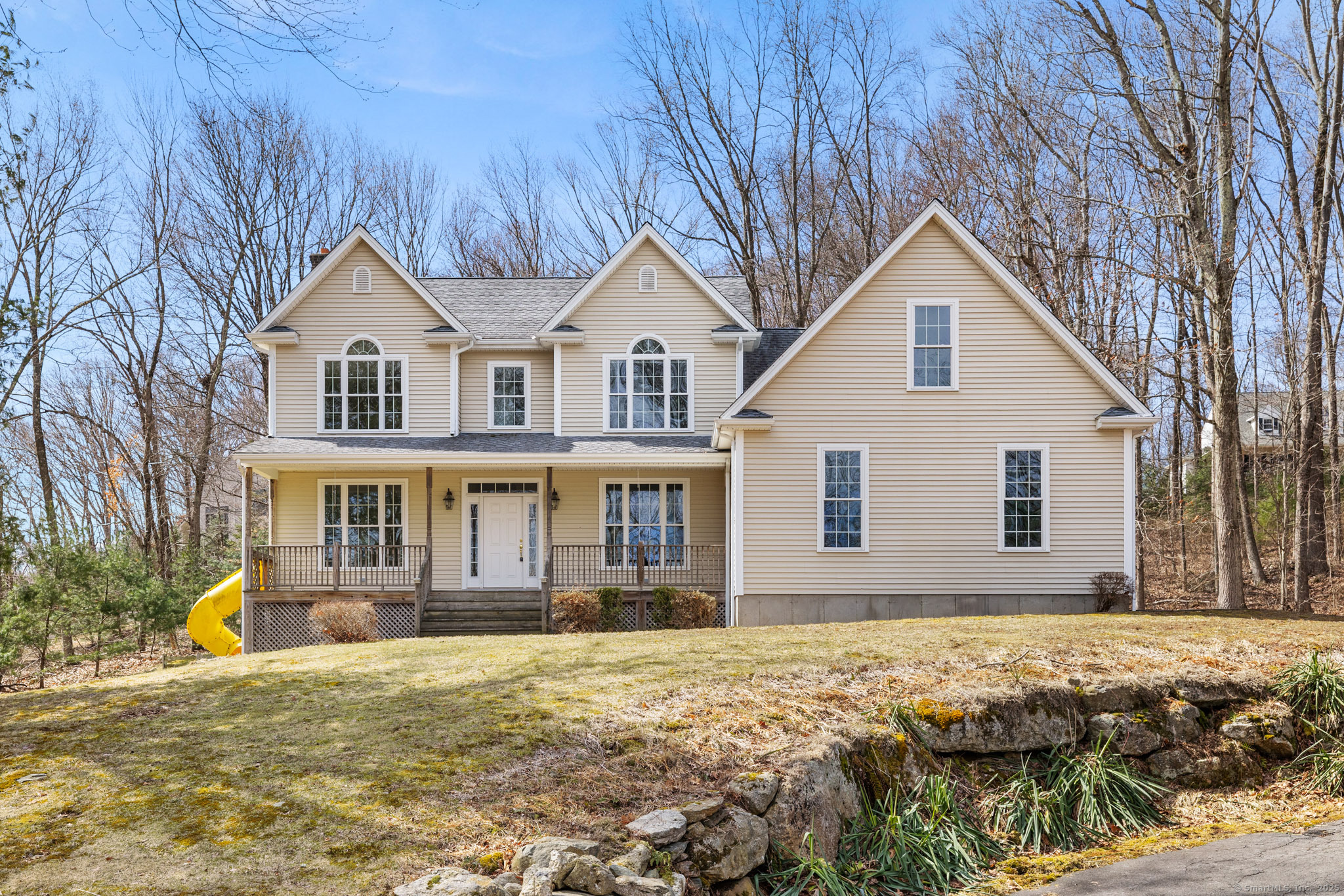 87 Tinker Pond Road Bolton CT 06043