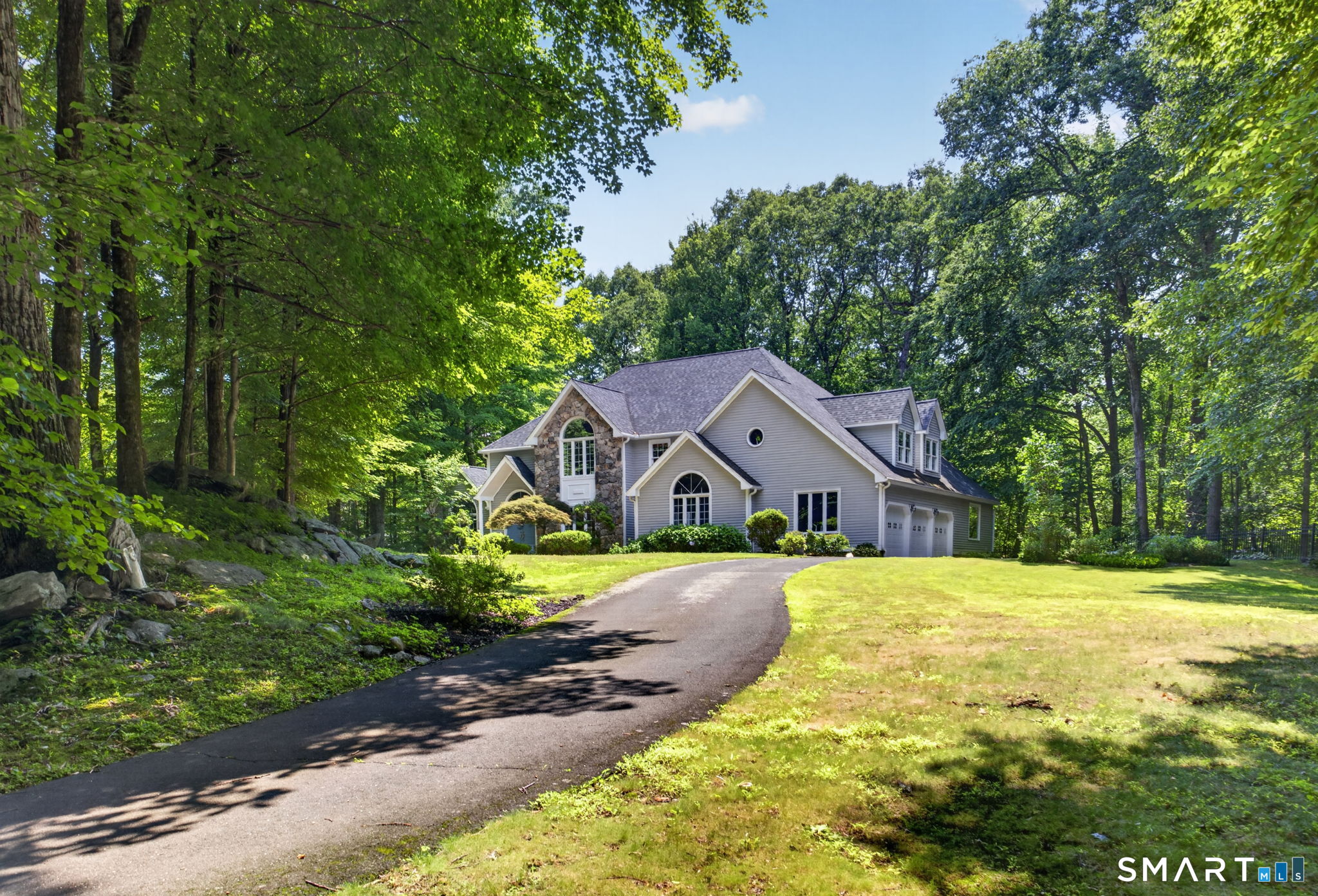 10 Old Purdy Station Road Newtown CT 06470