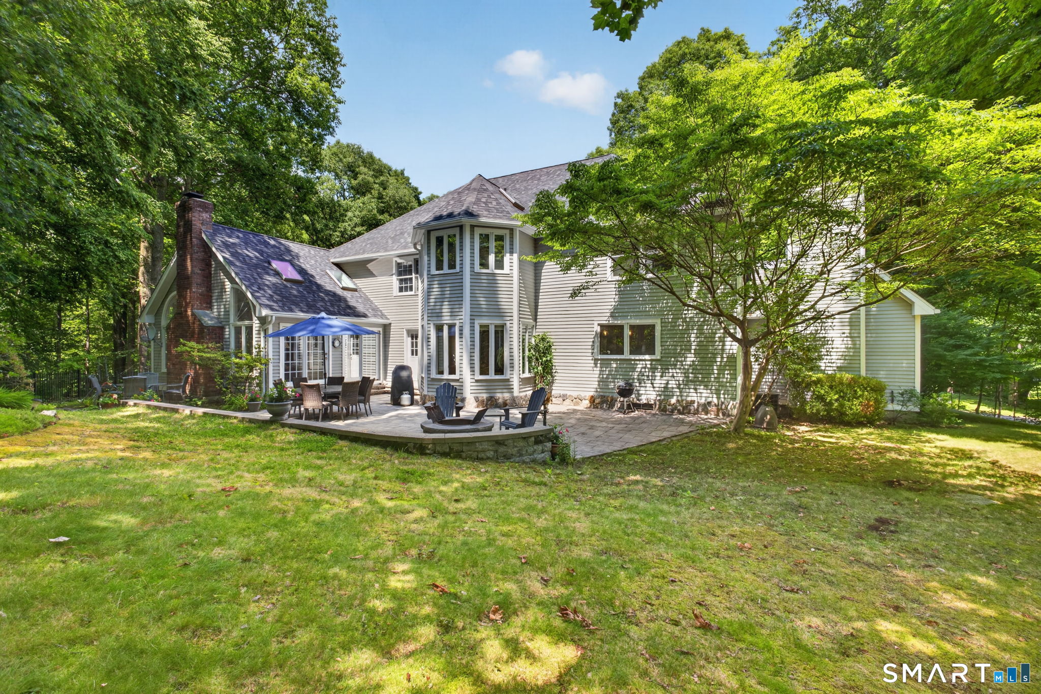 10 Old Purdy Station Road Newtown CT 06470