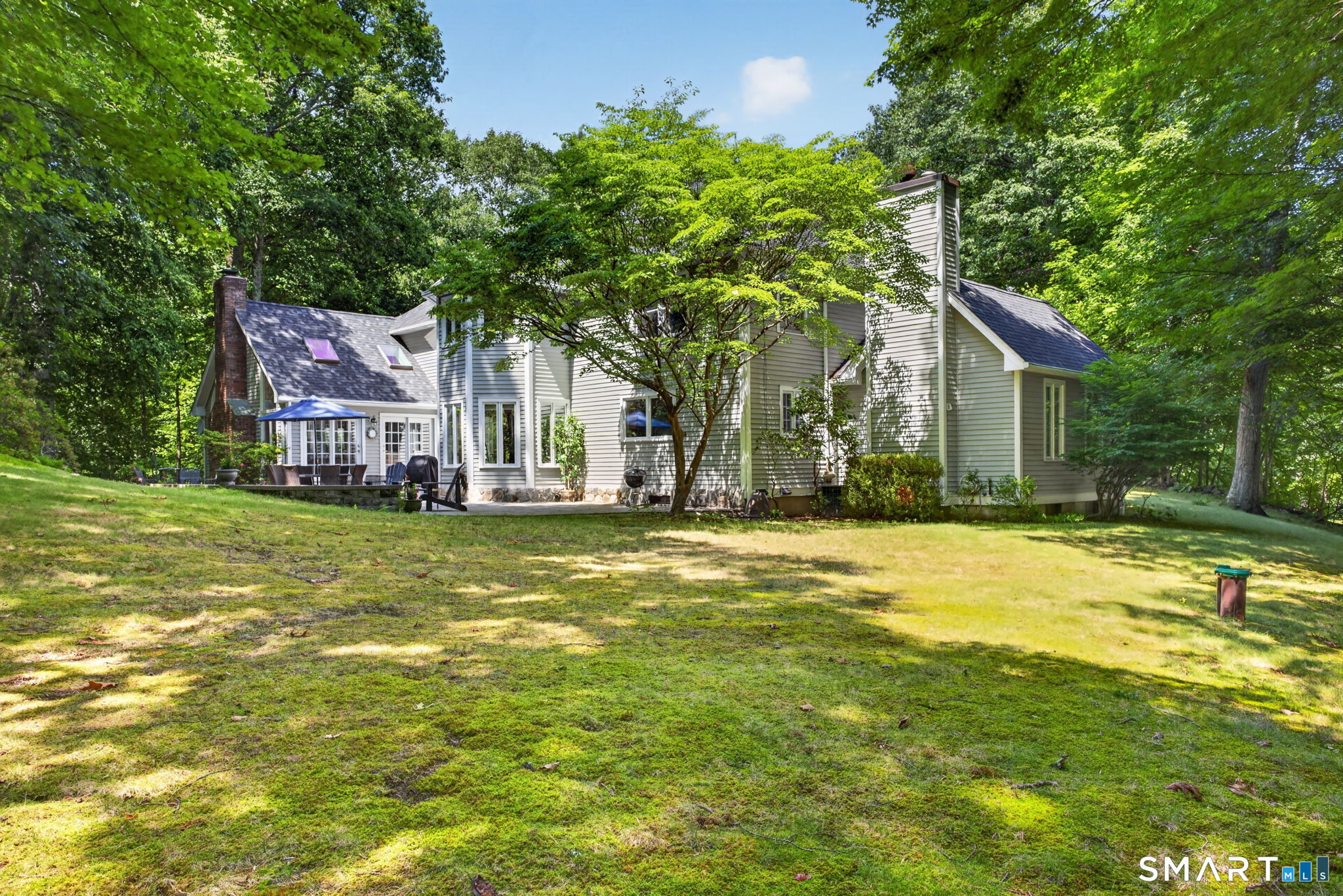 10 Old Purdy Station Road Newtown CT 06470