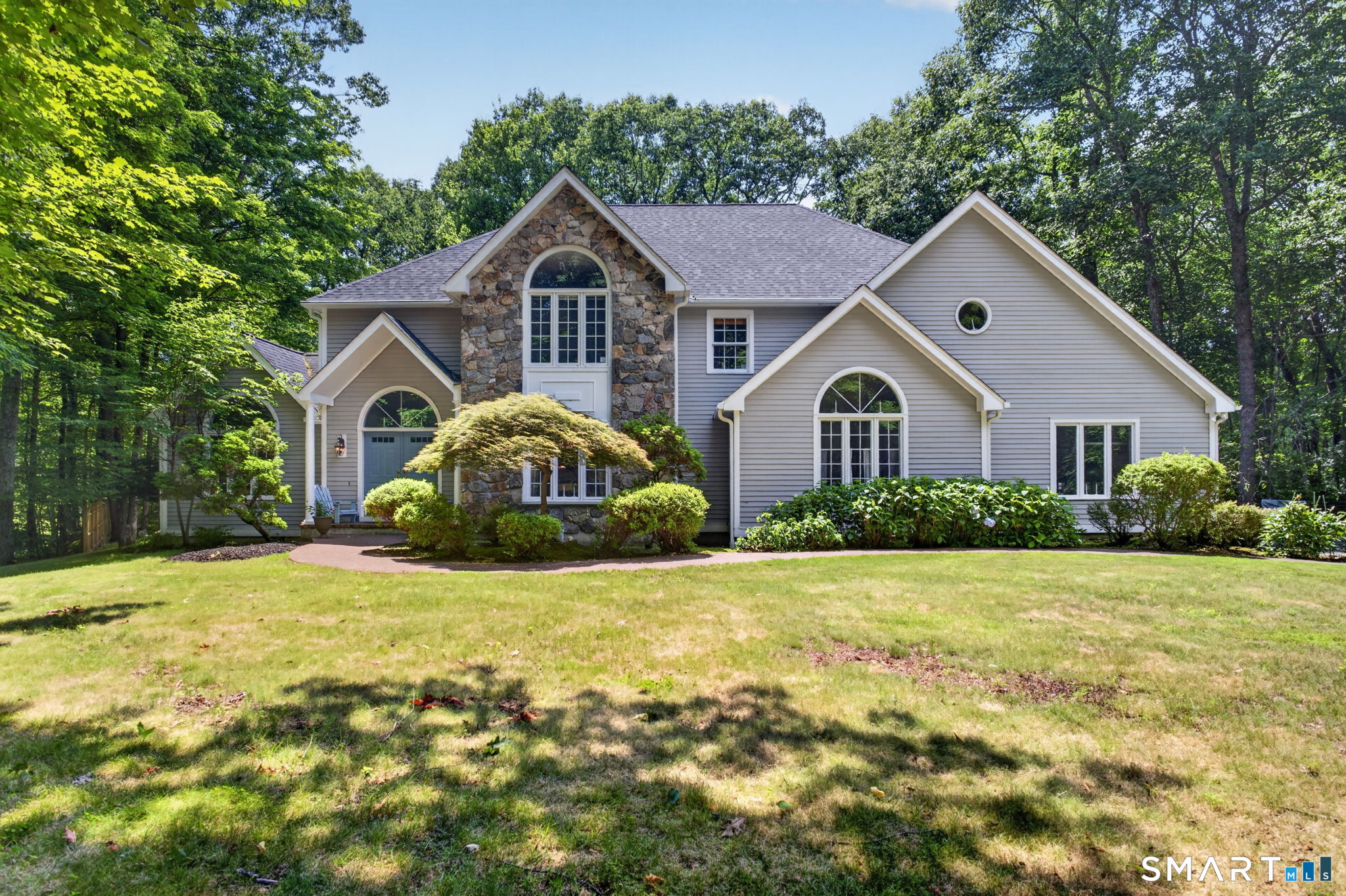10 Old Purdy Station Road Newtown CT 06470