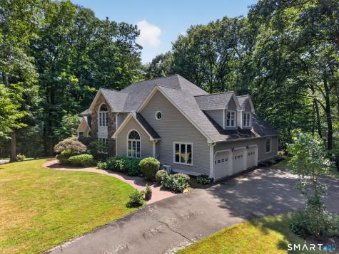 10 Old Purdy Station Road Newtown CT 06470