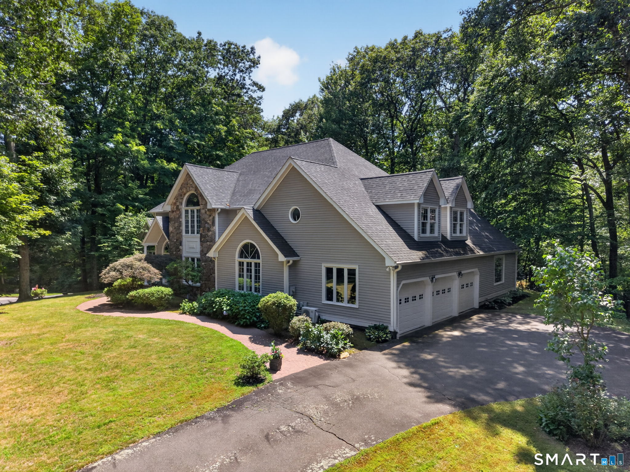 10 Old Purdy Station Road Newtown CT 06470