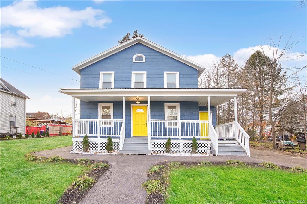 92 High Street Torrington CT 06790
