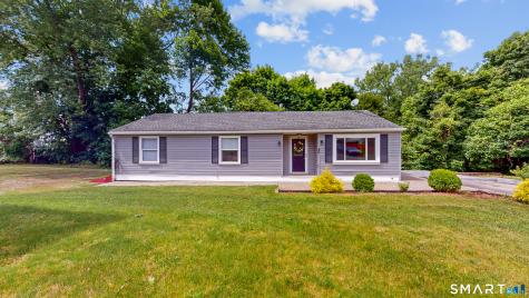 40 Union St Extension Enfield CT 06082