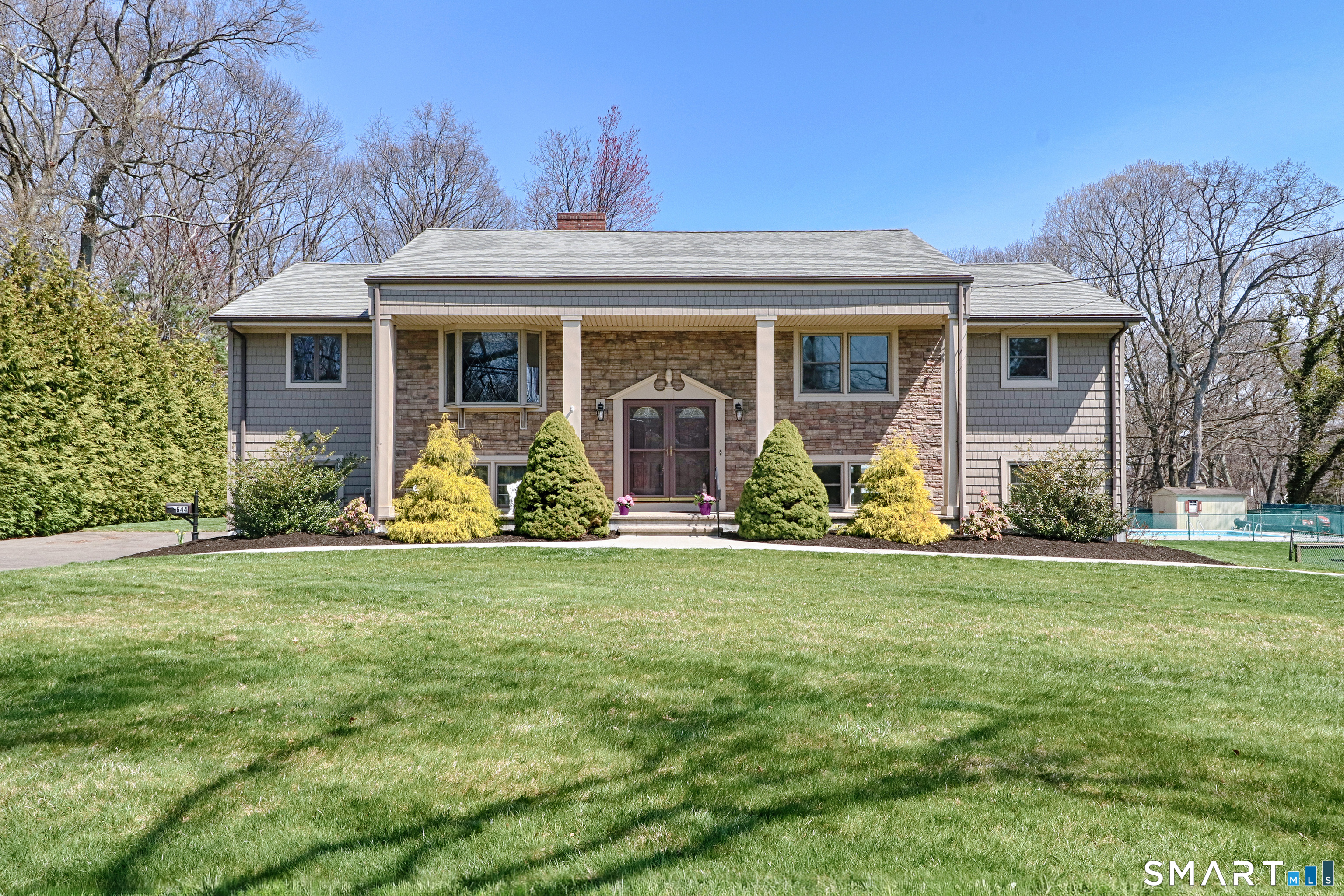 644 Melville Avenue Fairfield CT 06825