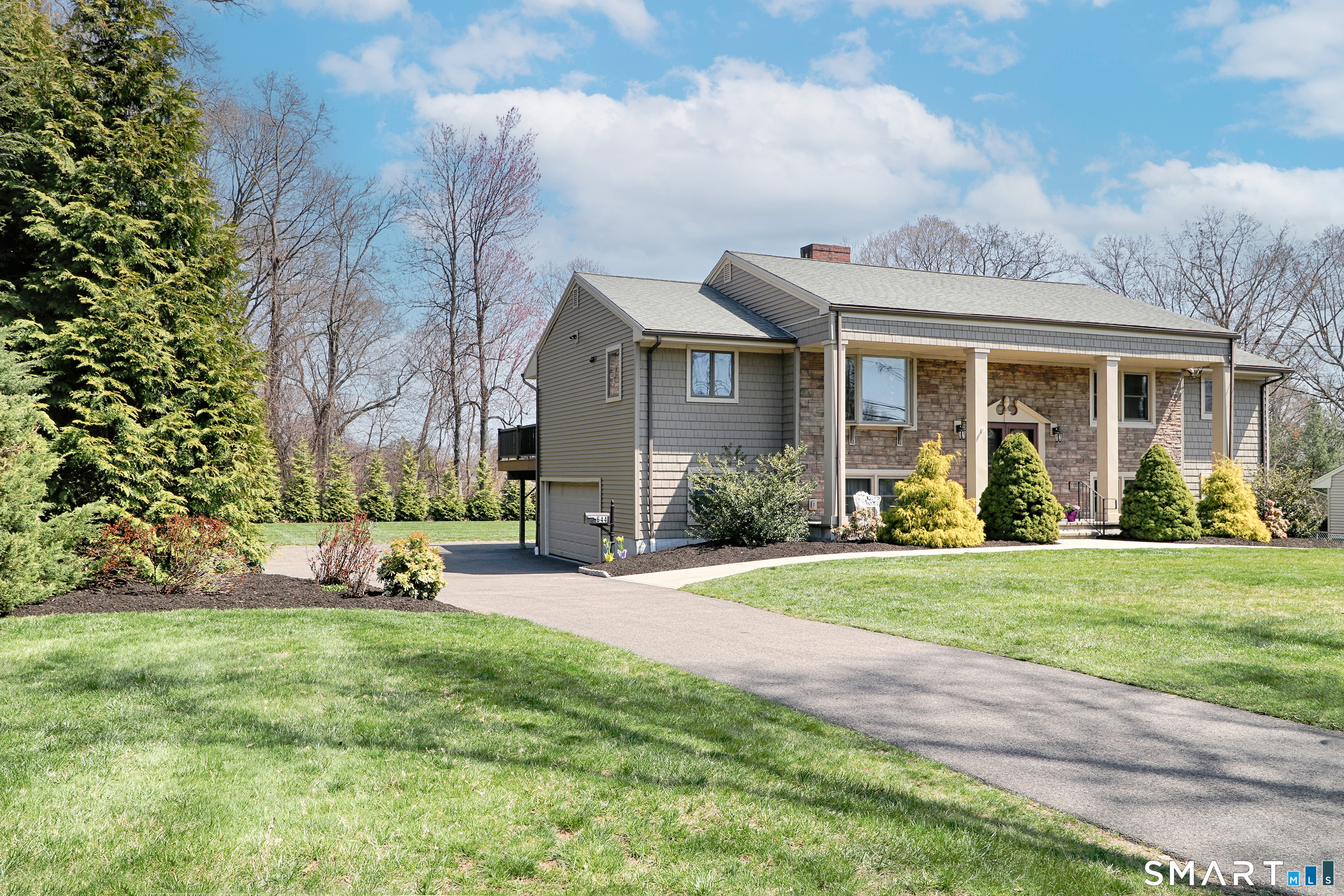 644 Melville Avenue Fairfield CT 06825