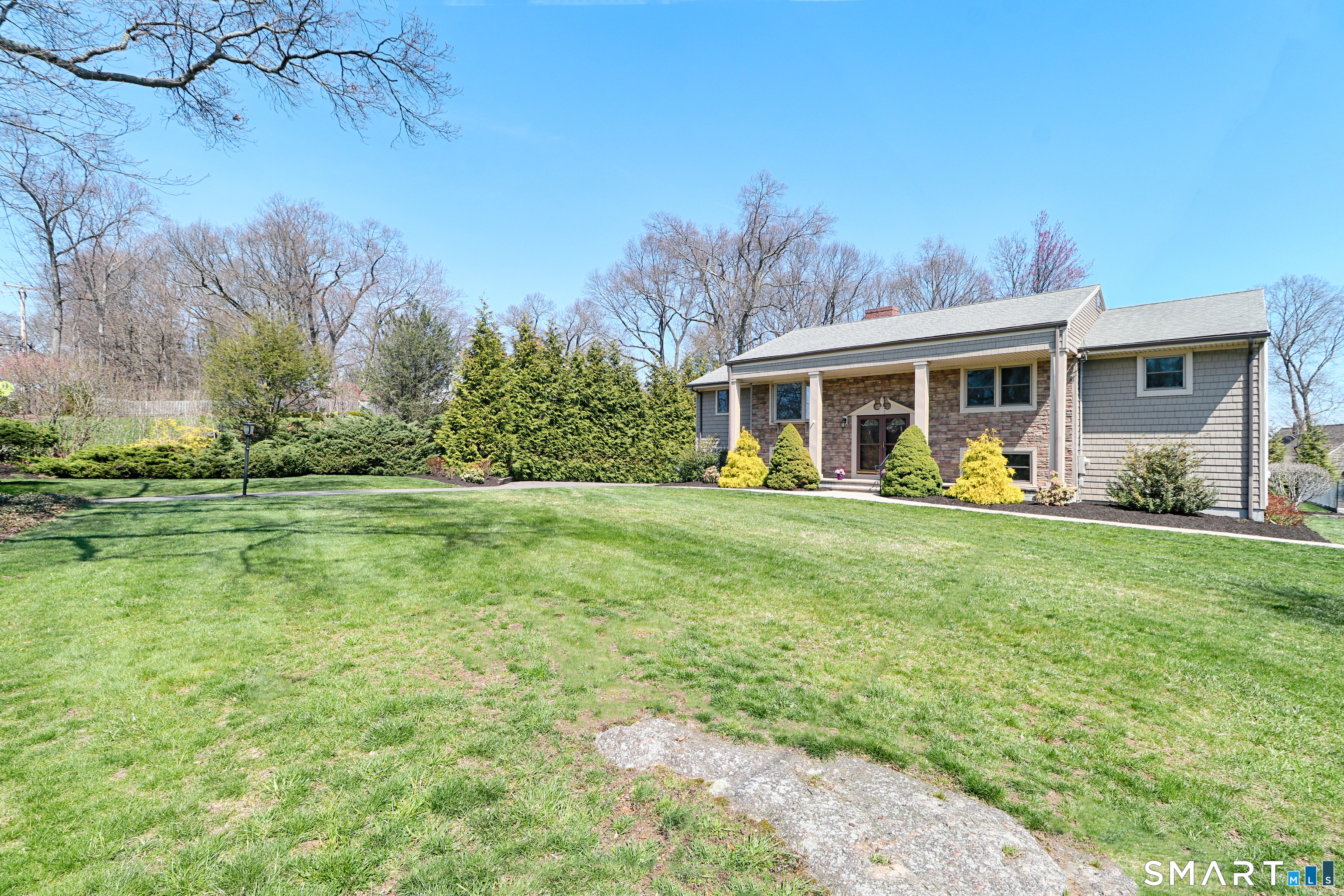 644 Melville Avenue Fairfield CT 06825
