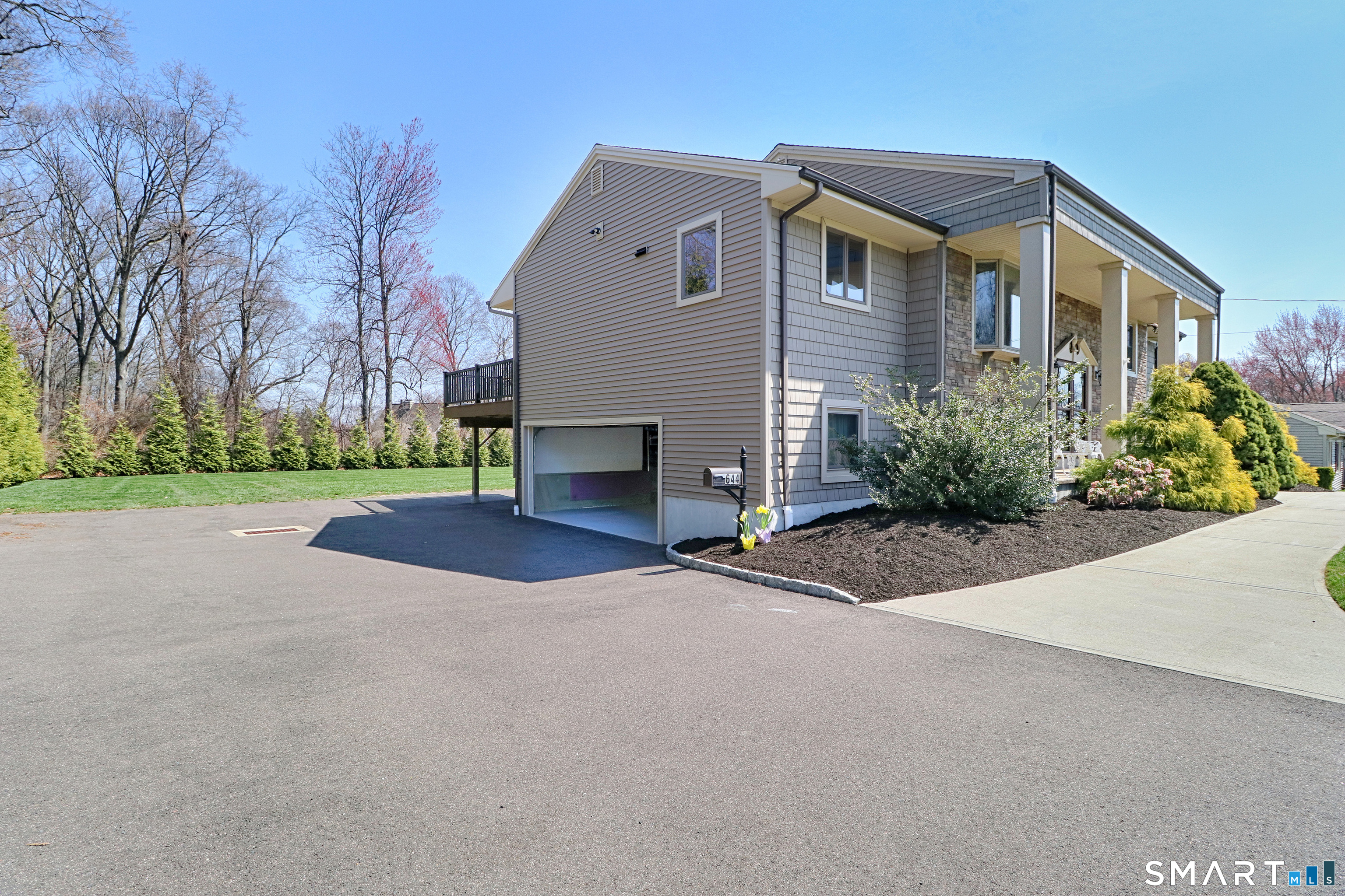 644 Melville Avenue Fairfield CT 06825