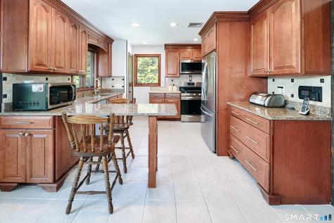 644 Melville Avenue Fairfield CT 06825