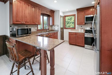 644 Melville Avenue Fairfield CT 06825