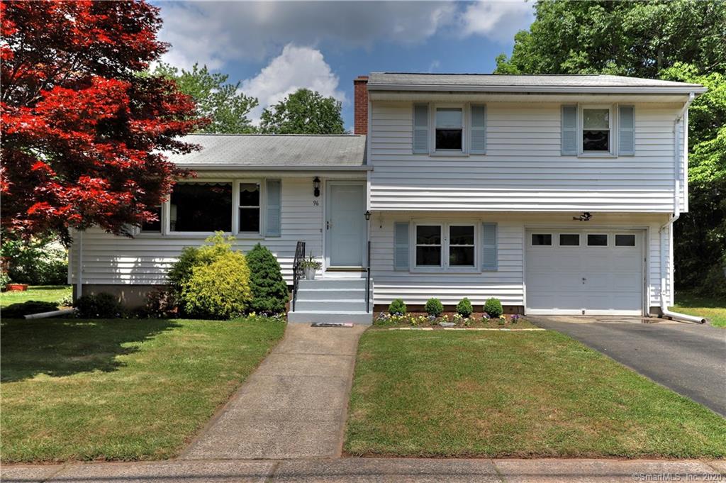 96 Maryknoll Road Hamden CT 06514