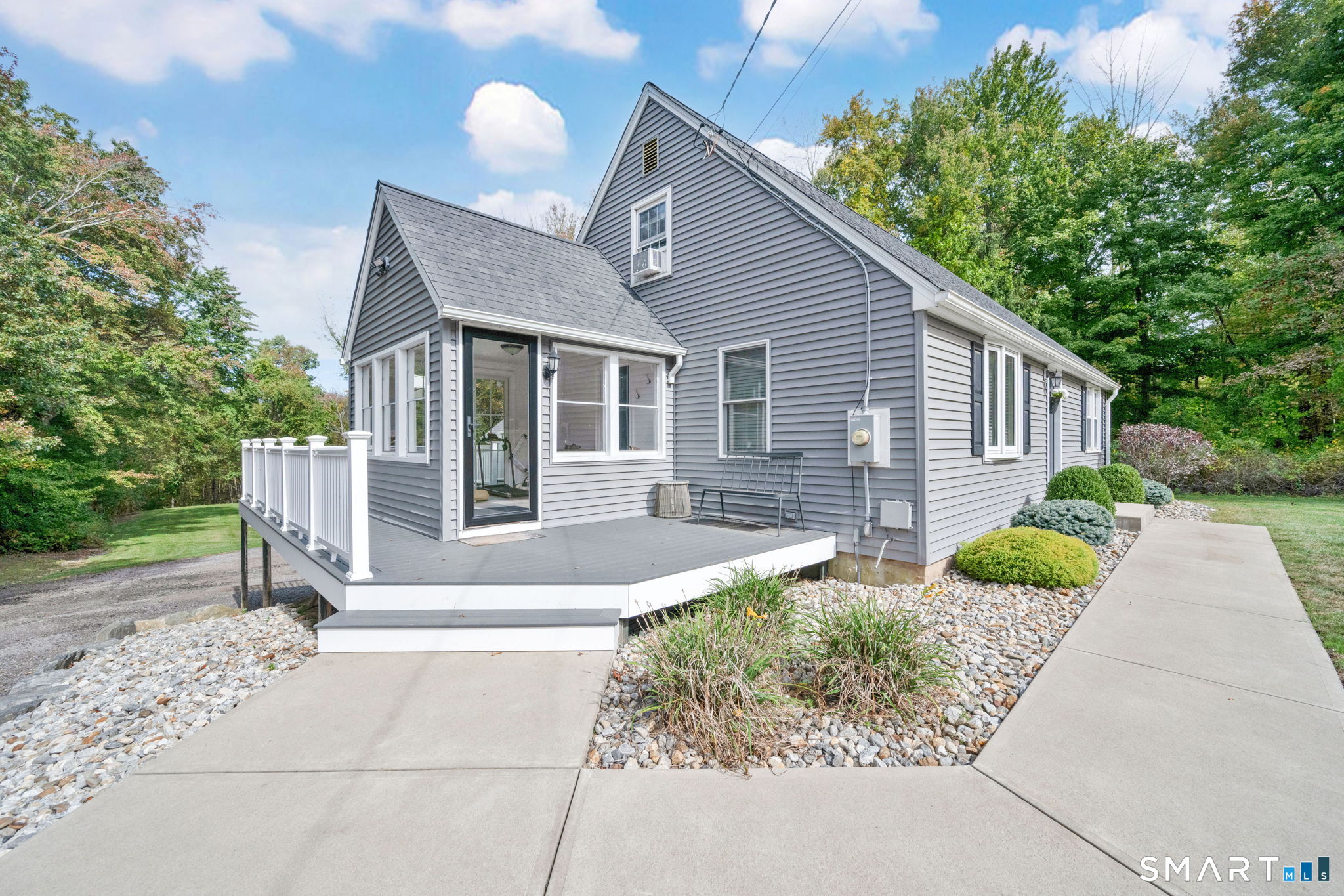 10 Eaton Road Tolland CT 06084