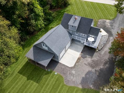 10 Eaton Road Tolland CT 06084