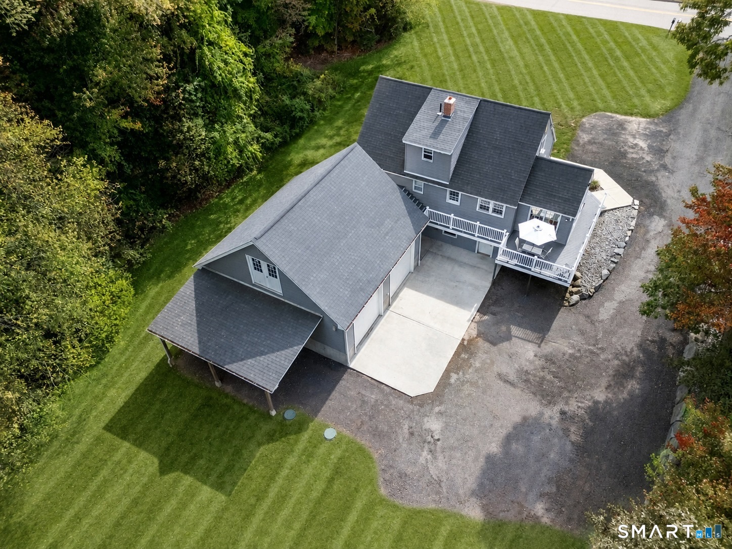 10 Eaton Road Tolland CT 06084