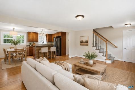 10 Eaton Road Tolland CT 06084